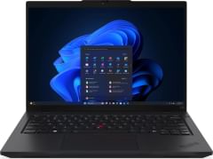 Lenovo ThinkPad L14 Gen 6 21S6S1AM00 Laptop (Intel Core Ultra 5 225U/ 16GB/ 512GB SSD/ Win 11 Pro)
