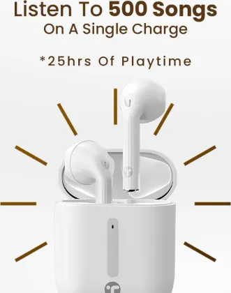 Toreto Air Beat True Wireless Earbuds
