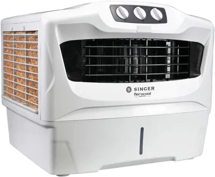Singer Aerocool Senior 50 Litres Window Air Cooler
