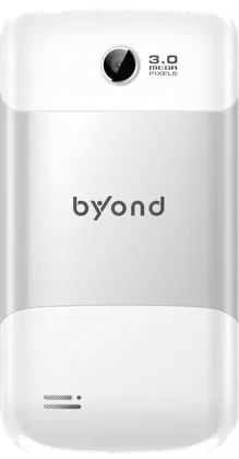 Byond B51 Plus