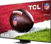 TCL 85QM850G 85 inch Ultra HD 4K Smart Mini LED TV