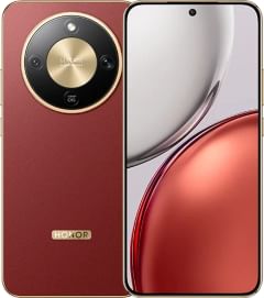 Honor 400 Pro vs Honor X9d