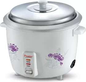 Prestige PROO 2 1.8 L Electric Rice Cooker