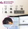 Godrej RF EON 294BN RCIT FS ST 272 L 2 Star Double Door Refrigerator