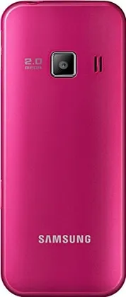 Samsung Metro Duos GT-C3322i