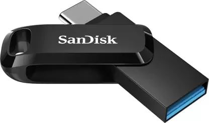Sandisk 128GB Waterproof Pendrive, For Home,Office And School at Rs  800/piece in Noida
