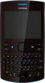 Nokia Asha 205 Dual Sim