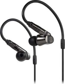 Audio Technica ATH-IEX1 Wired Earphones