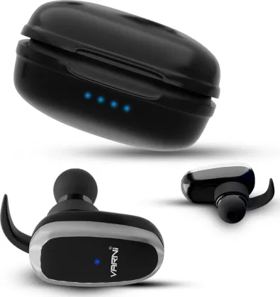 Varni WEB02 True Wireless Earbuds