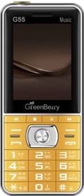 GreenBerry G55