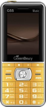GreenBerry G55