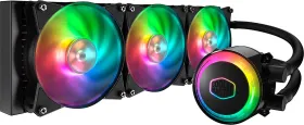 Cooler Master ML360R RGB MasterLiquid CPU Liquid Cooler