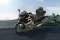 BMW K 1600 Grand America