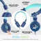 MEE Audio KidJamz KJ55 Wired Headphones