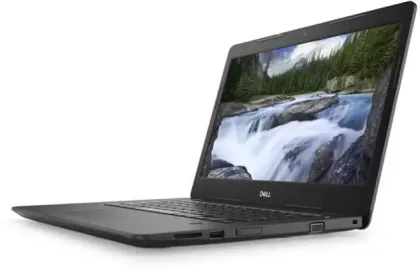 Dell Latitude 3490 Laptop (8th Gen Ci5/ 4GB/ 1TB/ Win10 Pro)