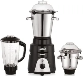 Cookwell Commercial Hotel Master 1500W Mixer Grinder