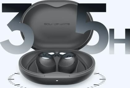 SoundPEATS GoFree2 True Wireless Earbuds