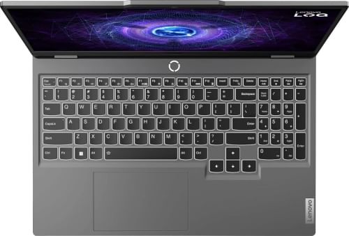 Lenovo LOQ 15IRX9 83DV014SIN AI Gaming Laptop (13th Gen Core i5/ 24GB/ 512GB SSD/ Win11/ 4GB RTX3050A)