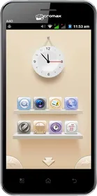 Micromax Bolt A40