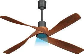 Orpat Lelantos Plus 4 Blade BLDC Ceiling Fan