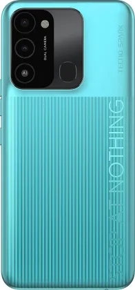 Tecno Spark Go 2022
