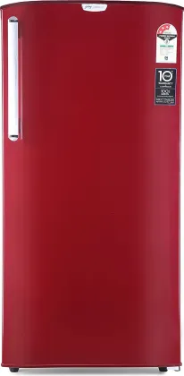 Godrej RD EDGERIO 207C 33 THF 192 L 3 Star Single Door Refrigerator