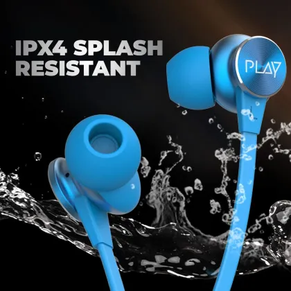 World Of Play PLAYGO N21 Wireless Neckband