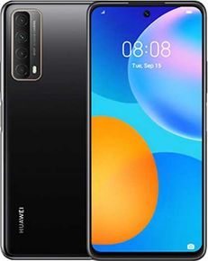 Huawei P smart 2021 vs Huawei Nova Y91