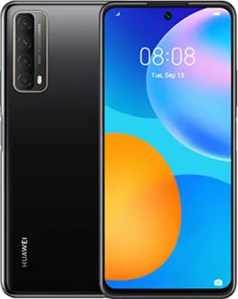 Huawei P smart 2021