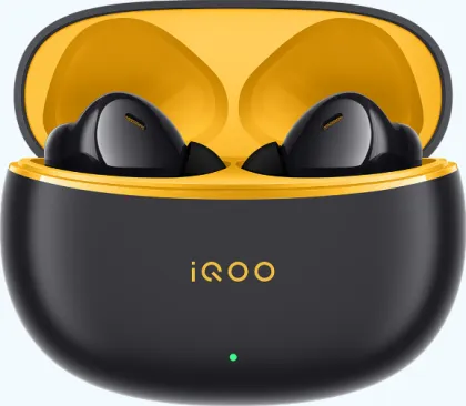 iQOO TWS 1e True Wireless Earbuds