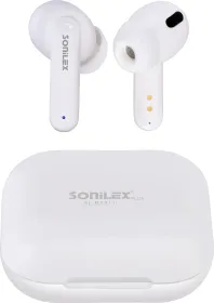 Sonilex SL-BT 211 True Wireless Earbuds