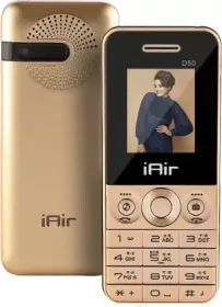 iAir D50
