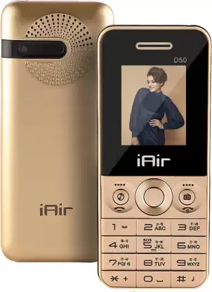 iAir D50