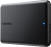 Toshiba Canvio Partner USB-C 4 TB External Hard Disk Drive