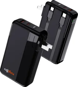 Callmate Unicharge 10000 mAh Power Bank