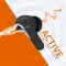 AmazonBasics ‎AB-IE2 True Wireless Earbuds