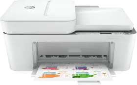 HP DeskJet 4155e Multi Function Inkjet Printer
