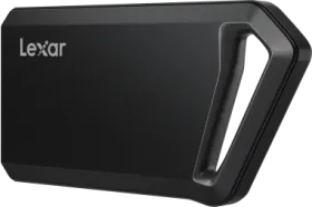 Lexar Professional SL600 2TB Portable SSD