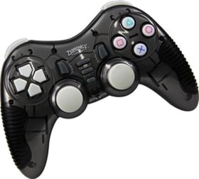Zebronics Falcon gamepad (For PS3, PC)
