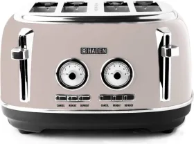 Haden Jersey Pop Up Toaster