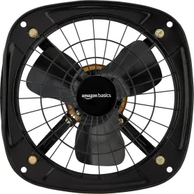 Amazon Basics ABMEF225 225 mm 3 Blade Exhaust Fan