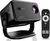 Wzatco Yuva Vibe Full HD Smart Projector