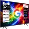 Thomson 32QAI1045 32 inch HD Ready Smart QLED TV