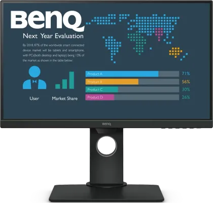 BenQ BL2480T 23.8 inch Full HD Monitor