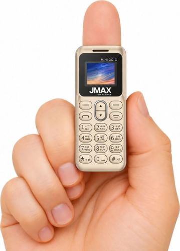 Jmax Mini GO-C