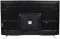 VG VG50UVB1MWHZ25N 50-inch Ultra HD 4K Smart LED TV