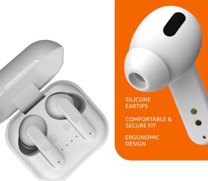 AmazonBasics ‎T07 True Wireless Earbuds