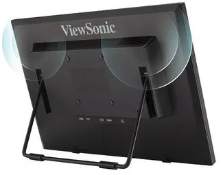 Viewsonic TD1630-3 16-inch Touch Screen LED Monitor