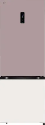 LG GLB3426BFPT 340 L 2 Star Double Door Refrigerator