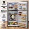 Sharp SJ-GP60T-BK 613 L 2 Star Double Door Refrigerator